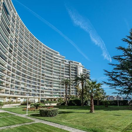 Cannes Marina Appart Hotel Mandelieu المظهر الخارجي الصورة