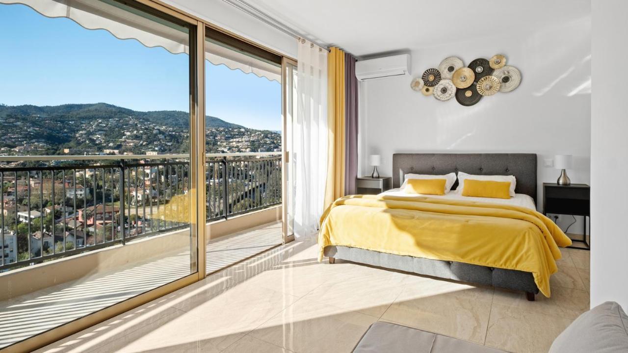 Cannes Marina Appart Hotel Mandelieu المظهر الخارجي الصورة