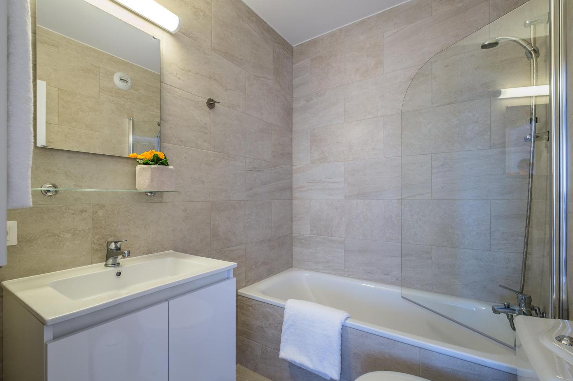 Cannes Marina Appart Hotel Mandelieu المظهر الخارجي الصورة